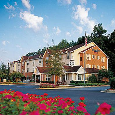 Towneplace Suites By Marriott Bethlehem Easton/Lehigh Valley Hollo Exterior photo