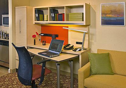 Towneplace Suites By Marriott Bethlehem Easton/Lehigh Valley Hollo Room photo