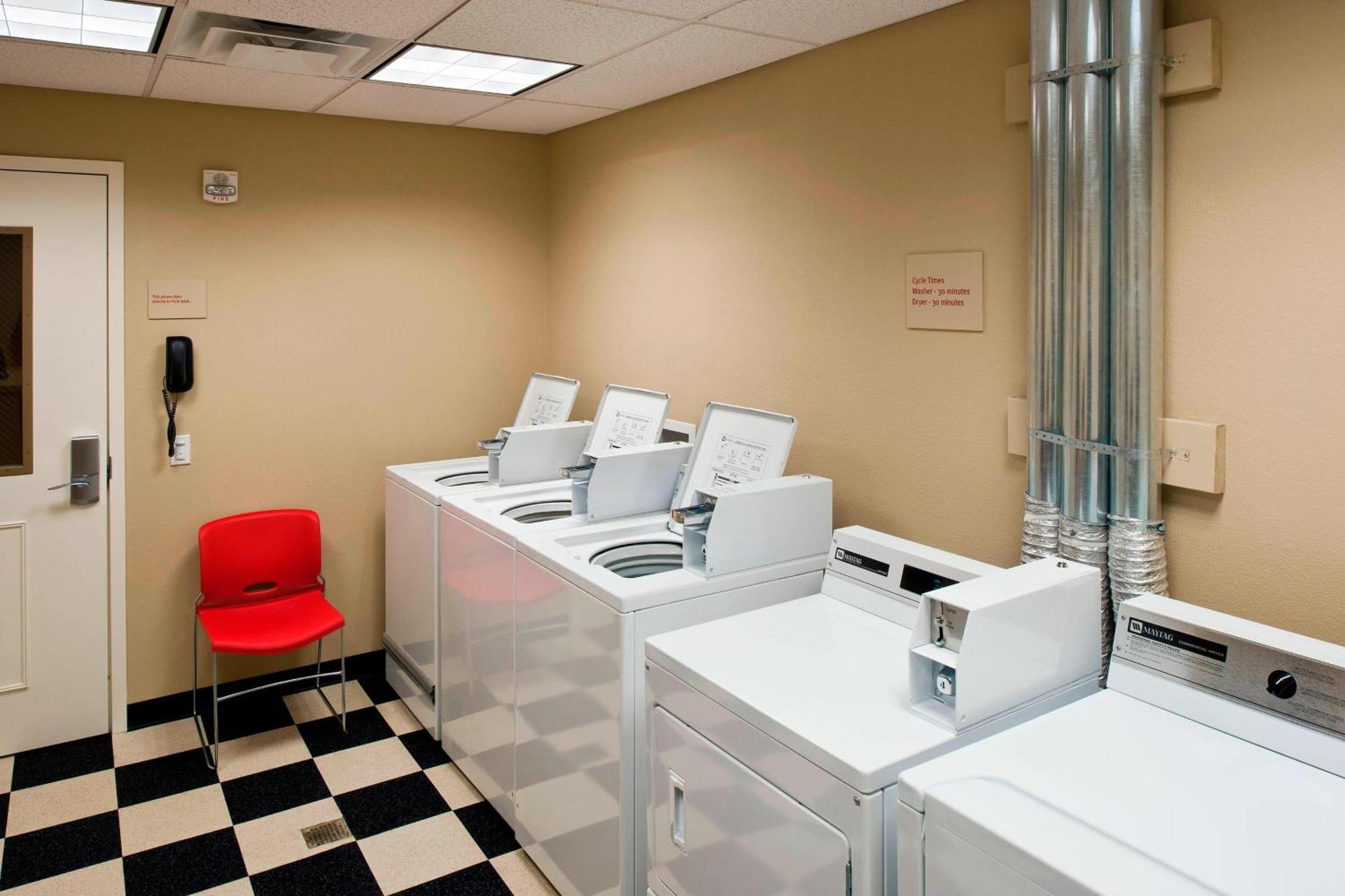 Towneplace Suites By Marriott Bethlehem Easton/Lehigh Valley Hollo Facilities photo