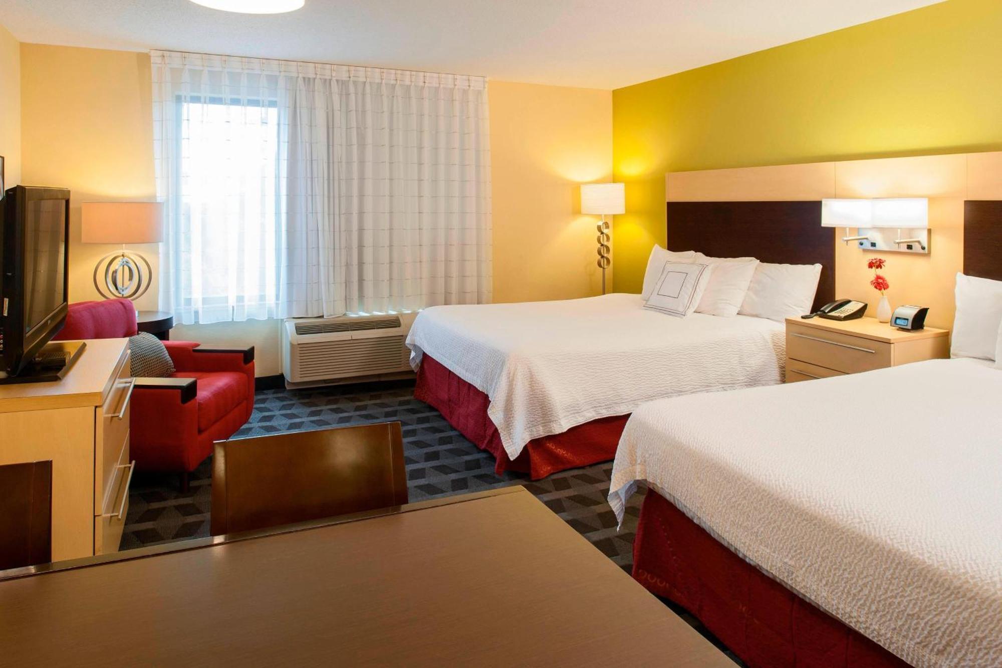 Towneplace Suites By Marriott Bethlehem Easton/Lehigh Valley Hollo Exterior photo