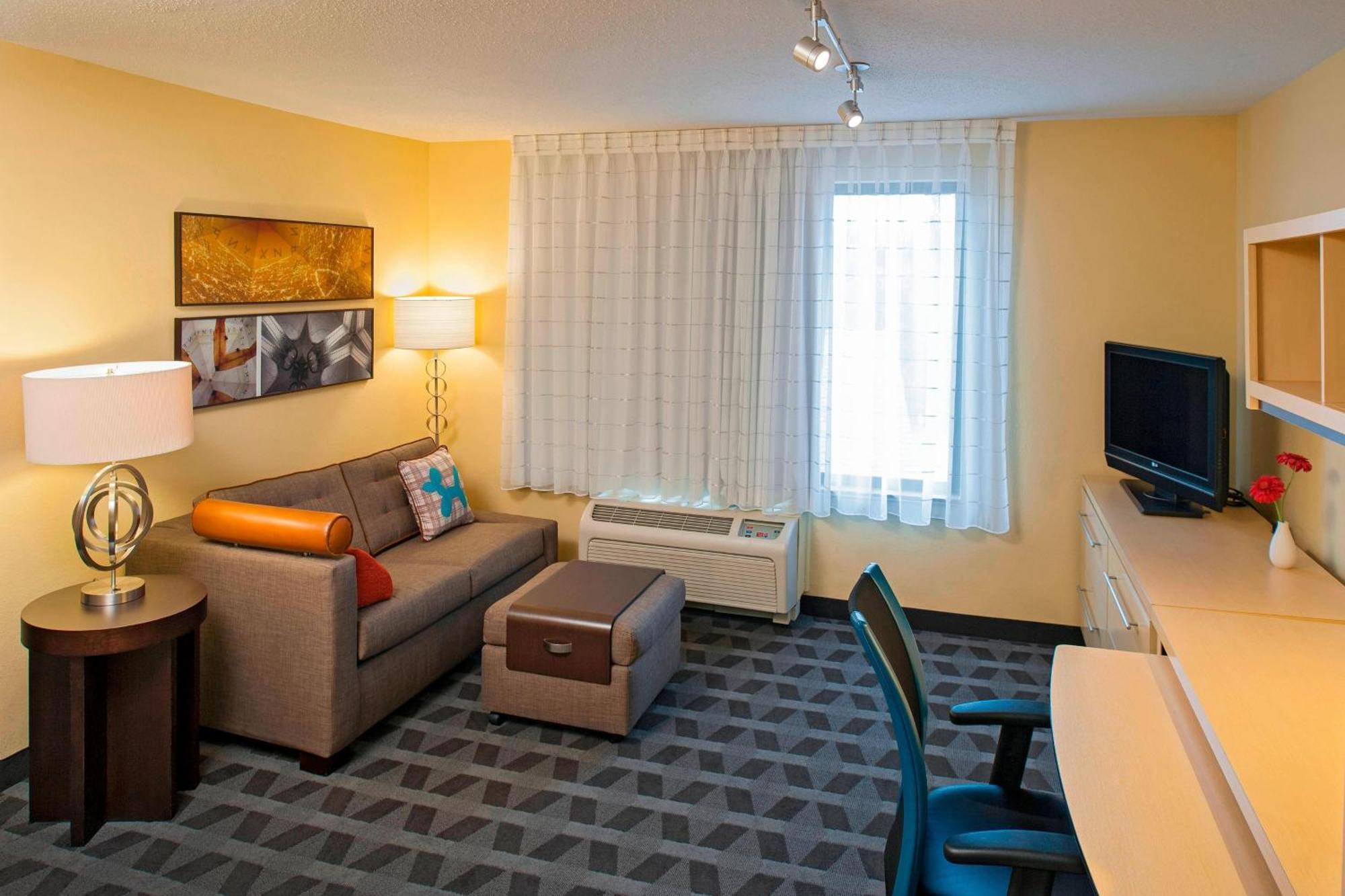 Towneplace Suites By Marriott Bethlehem Easton/Lehigh Valley Hollo Exterior photo