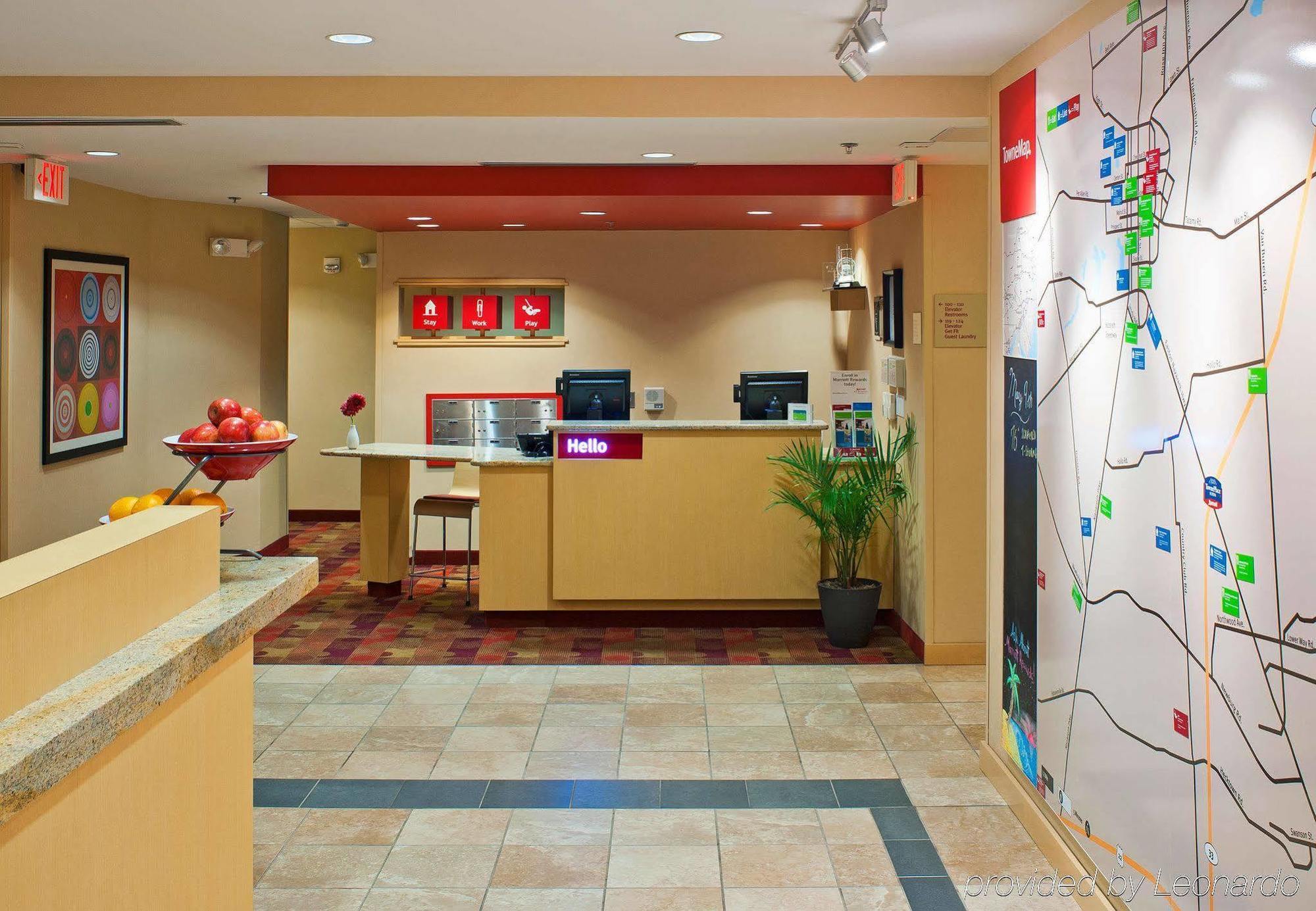 Towneplace Suites By Marriott Bethlehem Easton/Lehigh Valley Hollo Exterior photo