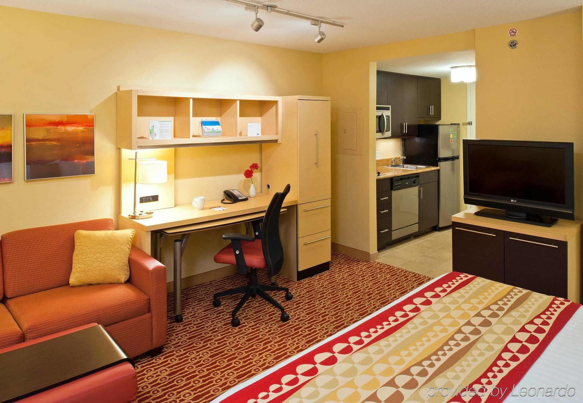 Towneplace Suites By Marriott Bethlehem Easton/Lehigh Valley Hollo Room photo