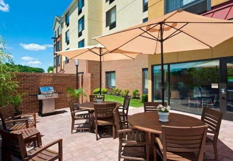 Towneplace Suites By Marriott Bethlehem Easton/Lehigh Valley Hollo Exterior photo